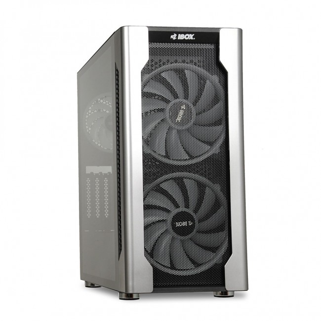 ENCLOSURE I-BOX CHIRON ZH68 GAMING ENCLOSURE I-BOX CHIRON ZH68 GAMING