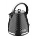 Amica KF 3030 1.7 l 2200 W electric kettle Black Amica KF 3030 1.7 l 2200 W electric kettle Black