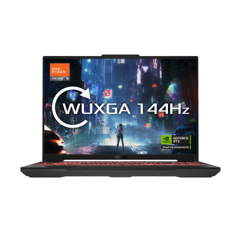 ASUS TUF Gaming A16 FA607NU-R5085W AMD Ryzen 5 7535HS Laptop 40.6 cm (16