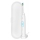 Philips | HX6857/28 Sonicare ProtectiveClean 5100 | Electric Toothbrush | Rechargeable | For adults | Number of brush heads included 1 | Number of teeth brushing modes 3 | Sonic technology | White Philips | HX6857/28 Sonicare ProtectiveClean 5100 | Electric Toothbrush | Rechargeable | For adults | Number of brush heads included 1 | Number of teeth brushing modes 3 | Sonic technology | White