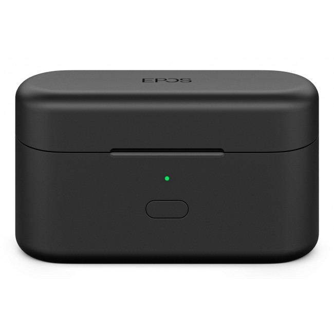 EPOS ADAPT E1TWS SCANDINAVIAN BLACK BLUETOOTH