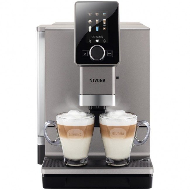 Nivona NICR 930 Fully-auto Espresso machine 2.2 L Nivona NICR 930 Fully-auto Espresso machine 2.2 L