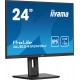 iiyama ProLite XUB2495WSU-B7 computer monitor 61 cm (24 iiyama ProLite XUB2495WSU-B7 computer monitor 61 cm (24