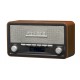 Denver DAB-18 Personal Analog & digital Black, Grey Denver DAB-18 Personal Analog & digital Black, Grey