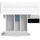 WASHING MACHINE GORENJE WNHEI72SAS/PL WASHING MACHINE GORENJE WNHEI72SAS/PL