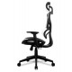 Huzaro Combat 8.0 White gaming chair Huzaro Combat 8.0 White gaming chair