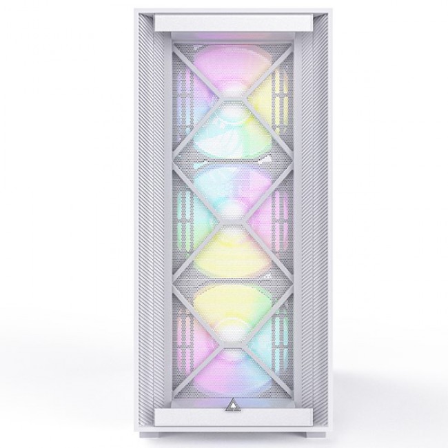 Montech AIR 1000 PREMIUM Midi Tower White Montech AIR 1000 PREMIUM Midi Tower White