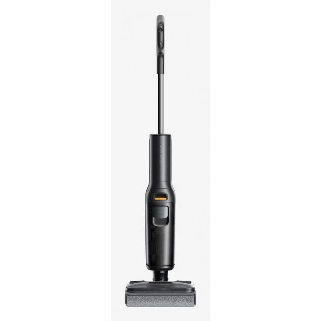 Roborock F25 ACE Electric mop Battery Dry Black, White 4 Ah