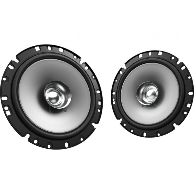 Kenwood KFC-S1756 car speaker Round 250 W 1 pc(s) Kenwood KFC-S1756 car speaker Round 250 W 1 pc(s)