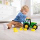 Tomy Learn and pop Johnny Tomy Learn and pop Johnny