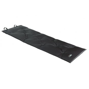 High Peak Indiana Single mattress Grey