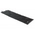 High Peak Indiana Single mattress Grey