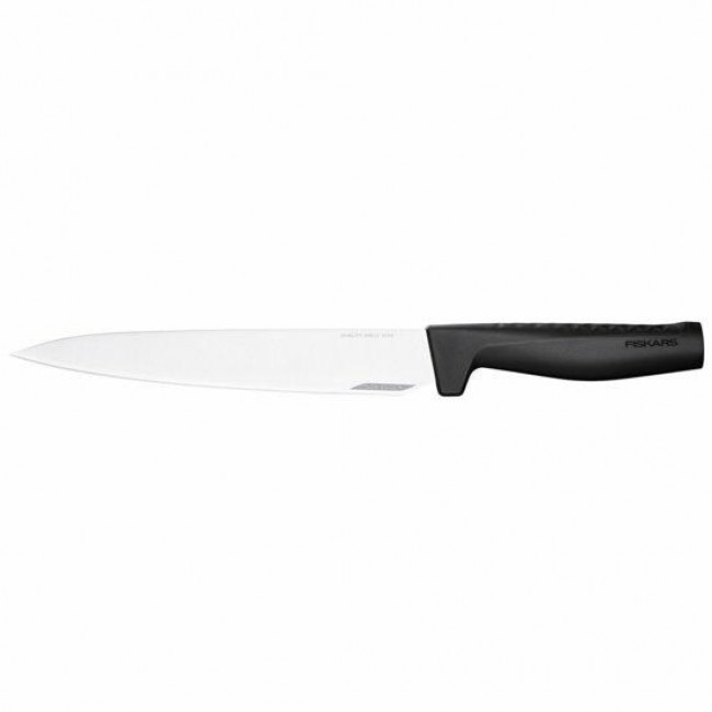 Fiskars 1051760 kitchen knife Stainless steel 1 pc(s) Carving knife Fiskars 1051760 kitchen knife Stainless steel 1 pc(s) Carving knife