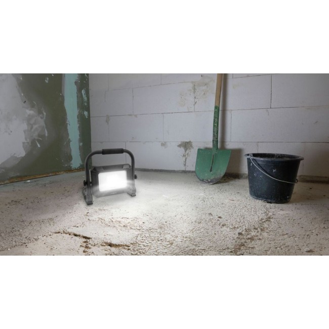 Ansmann FL20W-R Black LED 20 W Ansmann FL20W-R Black LED 20 W