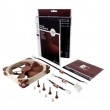 Noctua NOC-NF-A14-ULN computer cooling component Computer case Fan 14 cm Beige, Brown 1 pc(s)