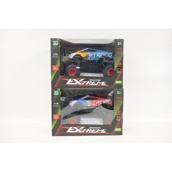 Car big wheels for radio+package 1355128 51289
