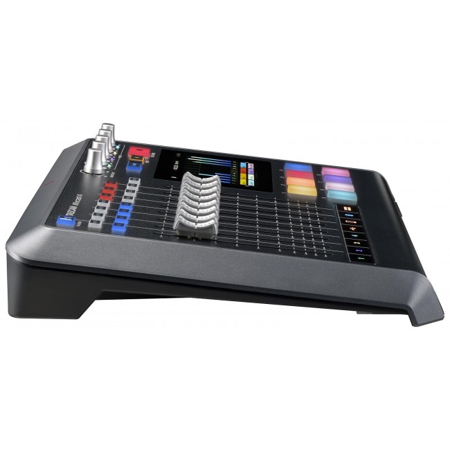 Tascam Mixcast 4 - mixer for podcast recording Tascam Mixcast 4 - mixer for podcast recording
