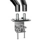 Maclean 2 monitor mount, gas spring, 13 Maclean 2 monitor mount, gas spring, 13