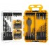 DeWALT DT70785-QZ screwdriver bit 100 pc(s)