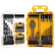 DeWALT DT70785-QZ screwdriver bit 100 pc(s) DeWALT DT70785-QZ screwdriver bit 100 pc(s)