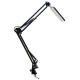Media-Tech MT224 table lamp 5.6 W LED Black