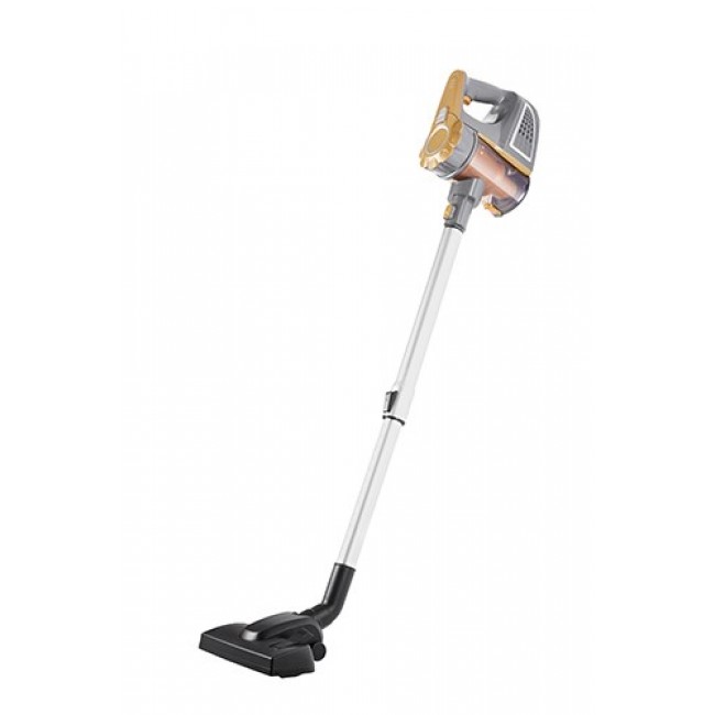 Adler AD 7036 handheld vacuum Bagless Black,Bronze,Grey,Orange,Transparent Adler AD 7036 handheld vacuum Bagless Black,Bronze,Grey,Orange,Transparent