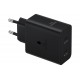 Samsung EP-T5020 Laptop, Smartphone, Tablet Black AC Fast charging Indoor Samsung EP-T5020 Laptop, Smartphone, Tablet Black AC Fast charging Indoor