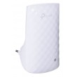 TP-Link RE190 network extender Network repeater White TP-Link RE190 network extender Network repeater White