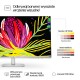 HP Series 5 27-inch FHD height-adjustable monitor - 527sh HP Series 5 27-inch FHD height-adjustable monitor - 527sh