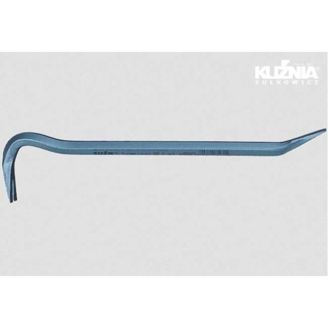KU NIA OM (FORGE) LIFT. 450mm KU NIA OM (FORGE) LIFT. 450mm