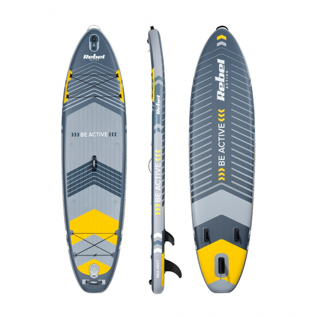 Deska SUP REBEL ACTIVE RBA-4501 350cm Deska SUP REBEL ACTIVE RBA-4501 350cm
