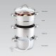 Maestro MR-1030 Juicer Maestro MR-1030 Juicer