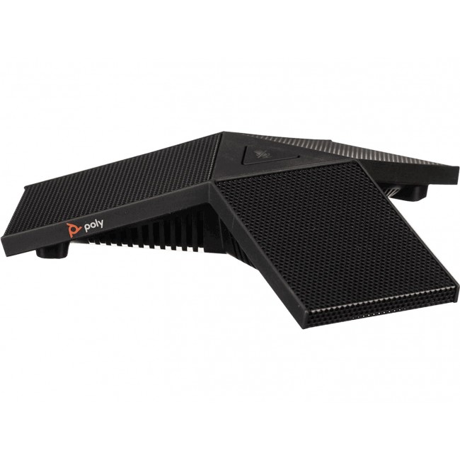 Poly Studio X50/X52/X70/USB Table Microphone Poly Studio X50/X52/X70/USB Table Microphone