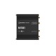 Teltonika Industrial 4G LTE router RUT361 Cat 6 LTE, WiFi 4, 2x RJ45 100Mb/s, IP30 Teltonika Industrial 4G LTE router RUT361 Cat 6 LTE, WiFi 4, 2x RJ45 100Mb/s, IP30