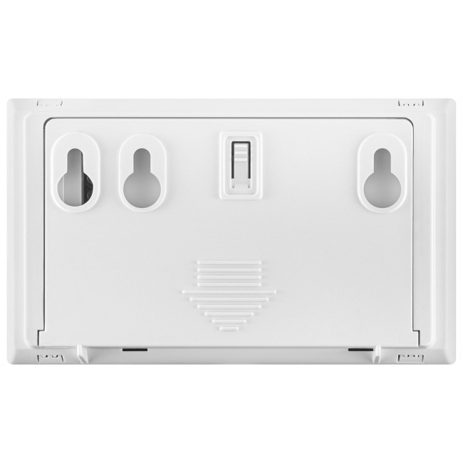 Smoke and carbon monoxide detector K10LLCO KIDDE