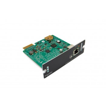APC Network Management Card 3 with Pow