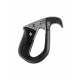Black Diamond ATC-Pilot belay device - black