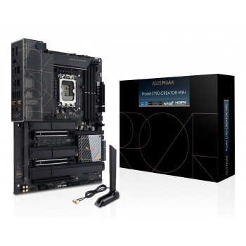 ASUS ProArt Z790-CREATOR WIFI - bundko