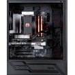 Actina 5901443421603 PC AMD Ryzen 7 8700F 32 GB DDR5-SDRAM 1 TB SSD NVIDIA GeForce RTX 5070 Ti Midi Tower Black