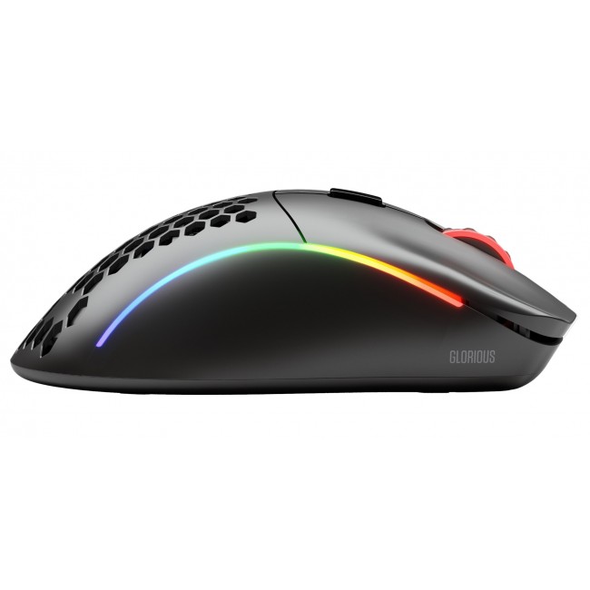 Glorious Gaming Glorious Model D Wireless - Matte Black Glorious Gaming Glorious Model D Wireless - Matte Black