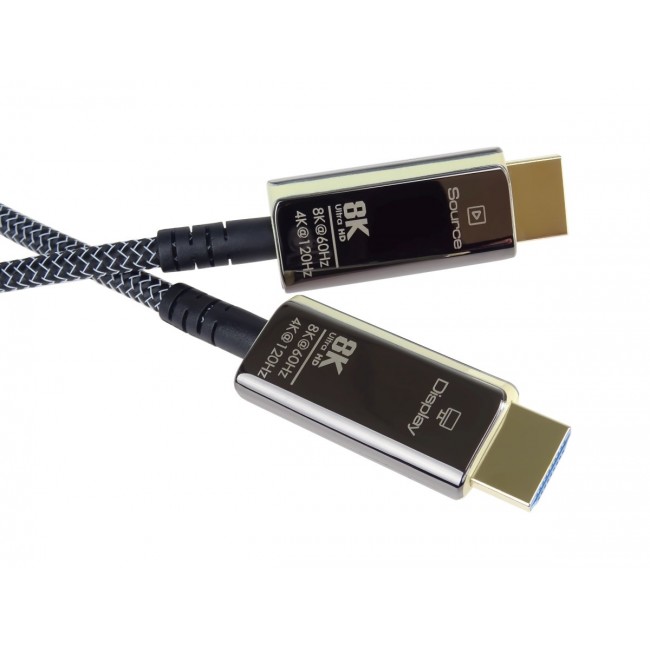 PremiumCord KPHDM21T10 HDMI cable 10 m HDMI Type A (Standard) Black
