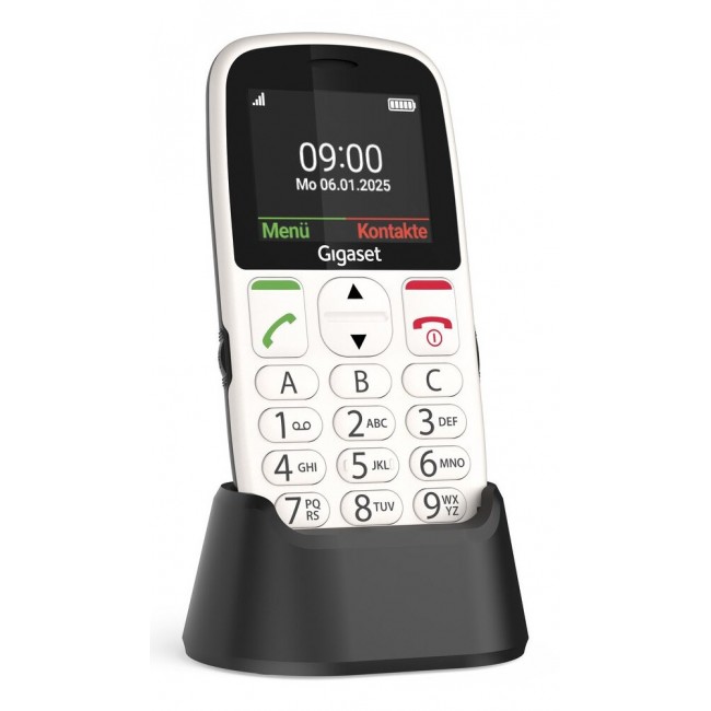 Gigaset GL395 5.59 cm (2.2