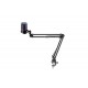 Havit GK50 Pro - gaming microphone, black Havit GK50 Pro - gaming microphone, black