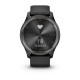Garmin vivomove Trend LCD 40 mm Hybrid 254 x 346 pixels Touchscreen Black GPS (satellite) Garmin vivomove Trend LCD 40 mm Hybrid 254 x 346 pixels Touchscreen Black GPS (satellite)