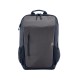 HP Travel 18 Liter 15.6 Iron Grey Laptop Backpack HP Travel 18 Liter 15.6 Iron Grey Laptop Backpack