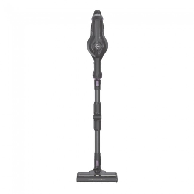 Hoover HF1 HF103X 011 Stick vacuum Battery Dry Fabric Bagless 0.9 L 170 W Titanium Hoover HF1 HF103X 011 Stick vacuum Battery Dry Fabric Bagless 0.9 L 170 W Titanium