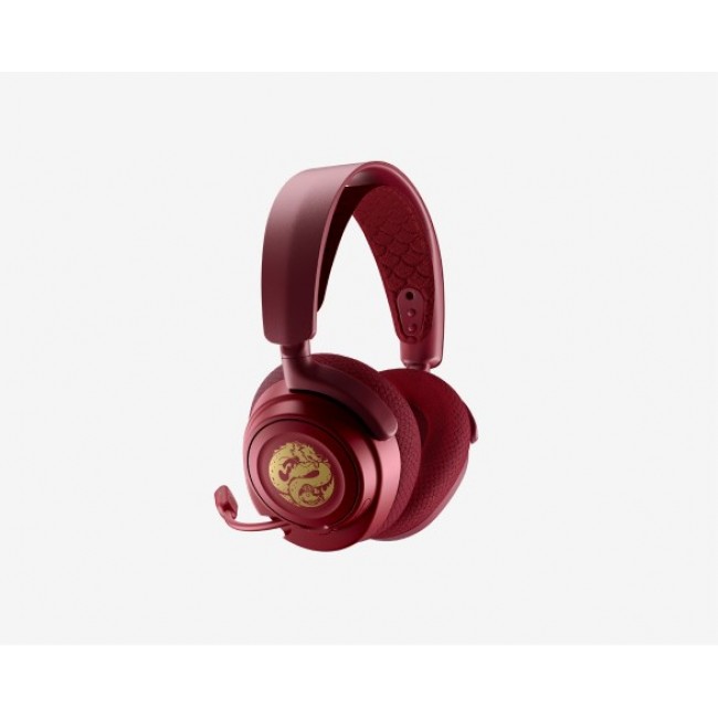 Steelseries Arctis Nova 7 Headset Wireless Head-band Gaming USB Type-C Bluetooth Black Steelseries Arctis Nova 7 Headset Wireless Head-band Gaming USB Type-C Bluetooth Black