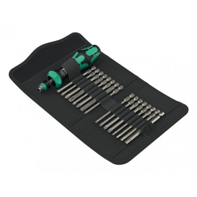 Wera 5051530001 manual screwdriver Multi-bit screwdriver Straight screwdriver Wera 5051530001 manual screwdriver Multi-bit screwdriver Straight screwdriver