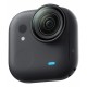 Insta360 GO Ultra Standard Black action sports camera 4K Ultra HD 25.4 / 1.28 mm (1 / 1.28 Insta360 GO Ultra Standard Black action sports camera 4K Ultra HD 25.4 / 1.28 mm (1 / 1.28
