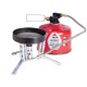 MSR WindBurner Duo Canister stove MSR WindBurner Duo Canister stove